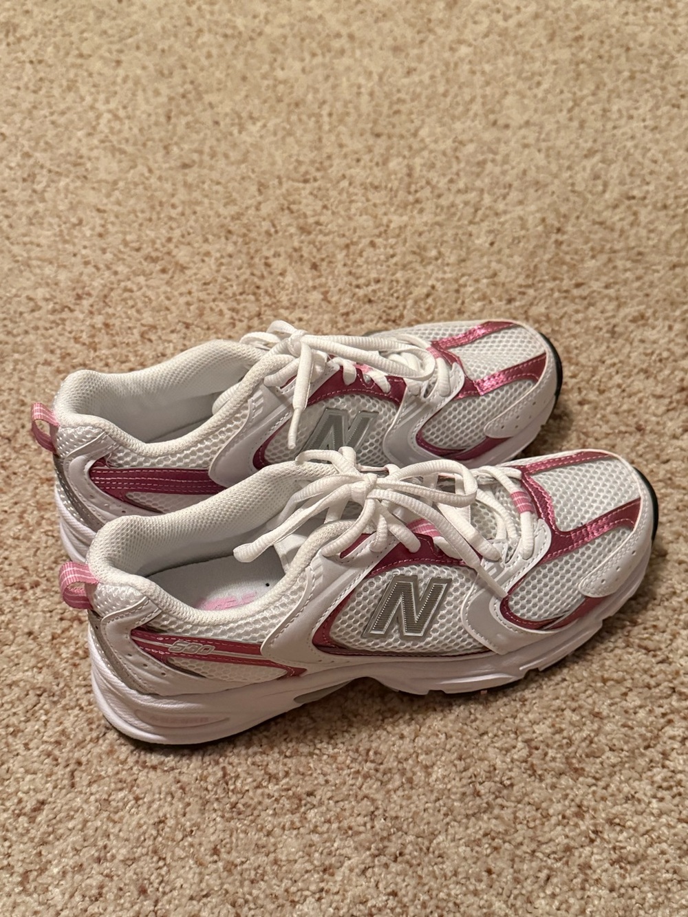 NBW new balance 530